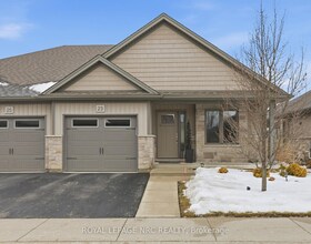 23 Richard Crescent, Niagara, ON , MLS #X13533534 , Image - 1