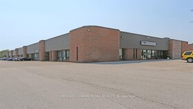 2530 Speers Road, Halton, ON