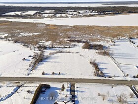 PT LT 31 County Rd 15 N/A, Prince Edward, ON , MLS #X12853336 , Image - 1