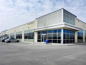 1830 Matheson Boulevard, Peel, ON