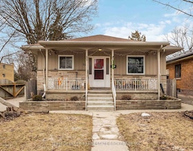 378 GREY Street, Middlesex, ON , MLS #X14084526 , Image - 1