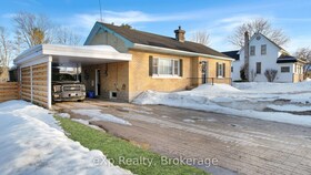 408 Mcnab Street, Bruce, ON , MLS #X12853216 , Image - 1