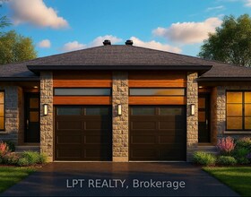 961 Katia Street, Prescott and R, ON , MLS #X12853736 , Image - 1