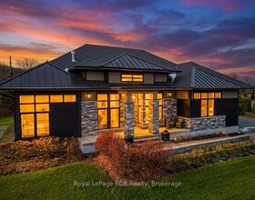1 Windrose Valley Boulevard, Simcoe, ON , MLS #S13065468 , Image - 1