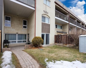 1055 Dundas Street E, Peel, ON , MLS #W12854518 , Image - 1