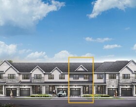 831 Fairline Row, Ottawa, ON