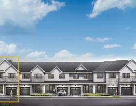 827 Fairline Row, Ottawa, ON