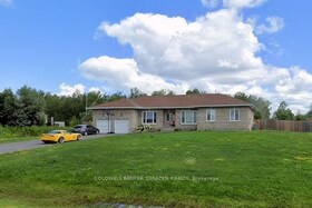 599 Ballycastle Crescent, Ottawa, ON