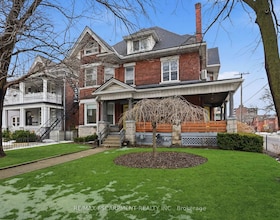 147 Emerald Street S, Hamilton, ON , MLS #X13824146 , Image - 1