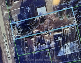 39780 Combermere Road, Renfrew, ON , MLS #X12856060 , Image - 1