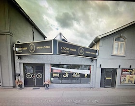 30-32 Main Street S, York, ON , MLS #N13455052 , Image - 1