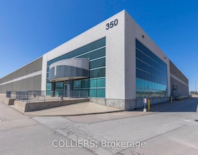 350 Parkhurst Square, Peel, ON