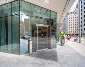 180 University Avenue, Toronto, ON , MLS #C12856050 , Image - 1