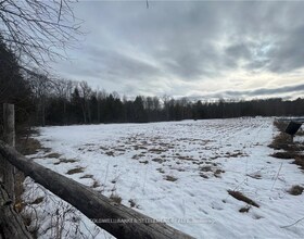 0 Elliot Road, Lanark, ON , MLS #X12856250 , Image - 1