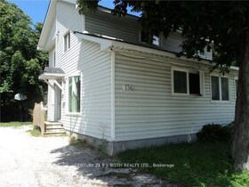 136 Barrie Road, Simcoe, ON , MLS #S12856768 , Image - 1
