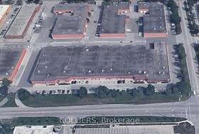 20 Staffern Drive, York, ON