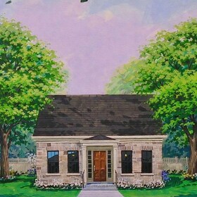 Lot 16 John Fairhurst Boulevard, Northumberland, ON , MLS #X12856560 , Image - 1