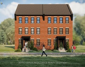 Lot 37 Ernest Allen Boulevard, Northumberland, ON , MLS #X12856554 , Image - 1
