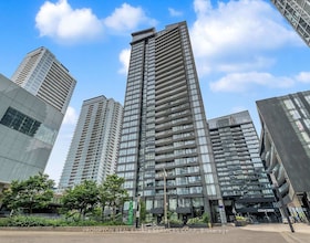 70 Queens Wharf Road, Toronto, ON , MLS #C12857202 , Image - 1