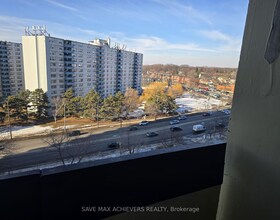 1455 Lawrence Avenue W, Toronto, ON , MLS #W12857432 , Image - 1
