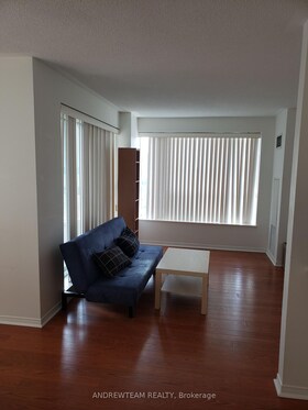 887 Bay Street, Toronto, ON , MLS #C12857726 , Image - 1
