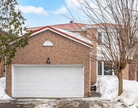 44 Carruthers Crescent, Simcoe, ON , MLS #S12858432 , Image - 1