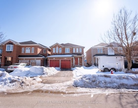 16 Dunure Crescent, Peel, ON , MLS #W12858600 , Image - 1