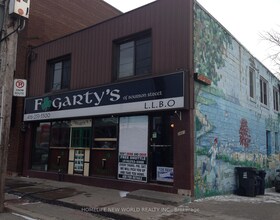 3481 Lakeshore Boulevard W, Toronto, ON , MLS #W12858674 , Image - 1