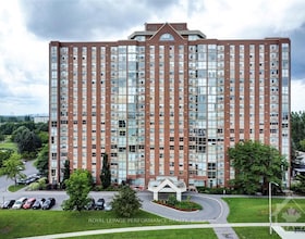 2760 CAROUSEL Crescent, Ottawa, ON , MLS #X12858810 , Image - 1
