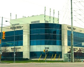 9100 Jane Street, York, ON
