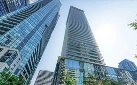 33 Charles Street E, Toronto, ON