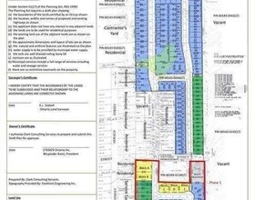 0 St Antoine Street, Stormont, Dund, ON , MLS #X12859174 , Image - 1