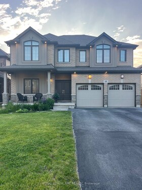 40 Elderberry Road, Niagara, ON , MLS #X12859740 , Image - 1