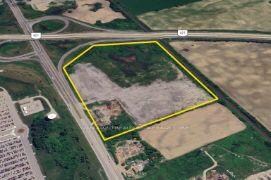 685606 Highway 2 N/A, Oxford, ON , MLS #X13144982 , Image - 1