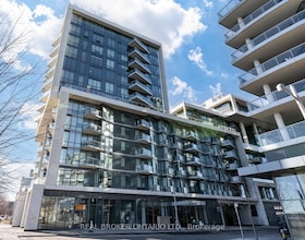55 Merchants Wharf N/A, Toronto, ON , MLS #C13513972 , Image - 1