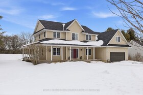 3937 Larose Crescent, Northumberland, ON , MLS #X13238812 , Image - 1