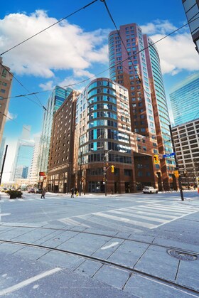 111 Wellington Street W, Toronto, ON