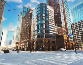 111 Wellington Street W, Toronto, ON