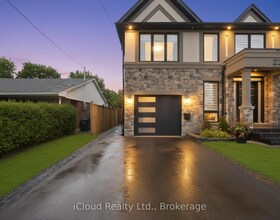 23 Swanhurst Boulevard, Peel, ON , MLS #W12861398 , Image - 1