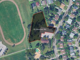 95 Burcher Road, Durham, ON