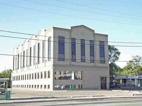 845 Wilson Avenue, Toronto, ON