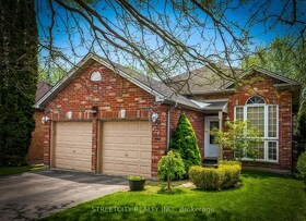126 Meadowridge Road, Middlesex, ON