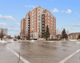 51 Times Avenue, York, ON , MLS #N13050660 , Image - 1