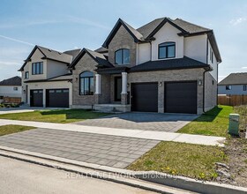 7266 Silver Creek Circle, Middlesex, ON , MLS #X12863276 , Image - 1