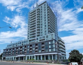 3220 Sheppard Avenue E, Toronto, ON