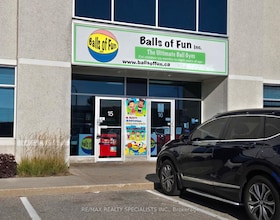 3615 Laird Road, Peel, ON
