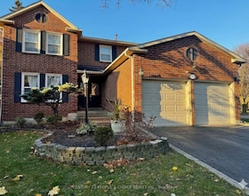 4029 Powderhorn Court, Peel, ON , MLS #W13583670 , Image - 1