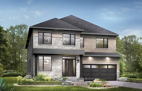 370 Vibert Douglas Drive, Ottawa, ON