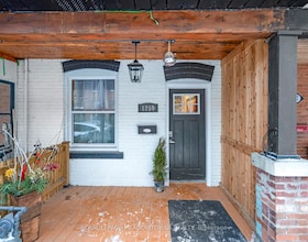1259 Davenport Road, Toronto, ON , MLS #W12863264 , Image - 1