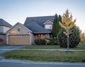 1841 Foxwood Avenue, Middlesex, ON , MLS #X13648172 , Image - 1